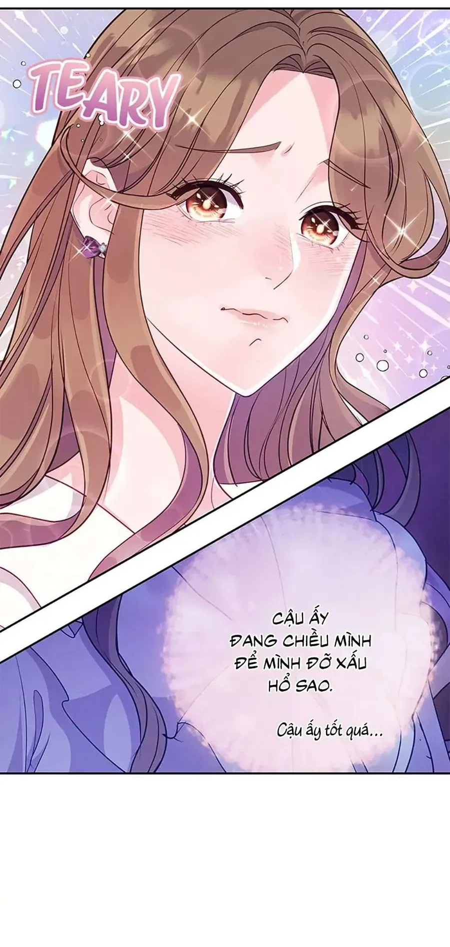 Lời Tỏ Tình Đáng Ngờ 36