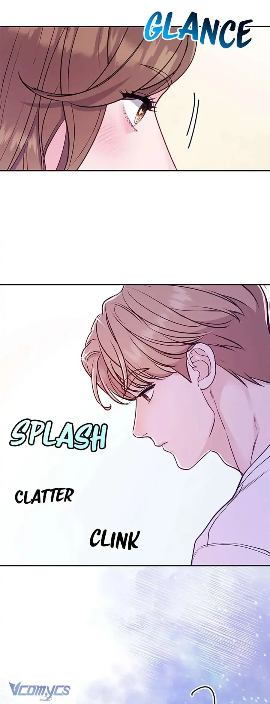 Lời Tỏ Tình Đáng Ngờ 36