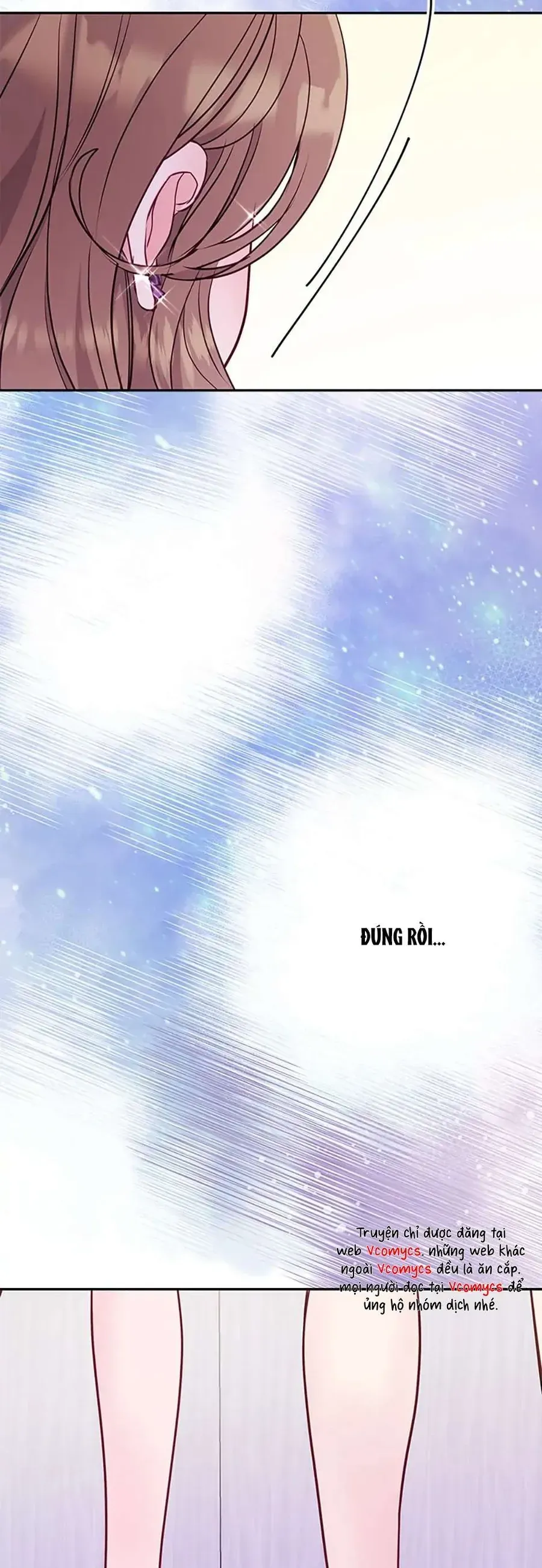 Lời Tỏ Tình Đáng Ngờ 36