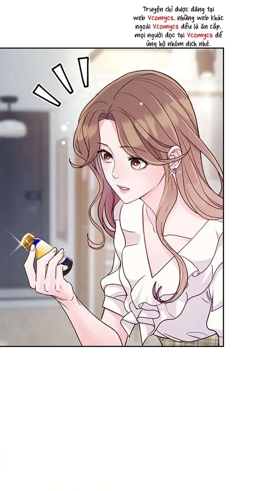 Lời Tỏ Tình Đáng Ngờ 36