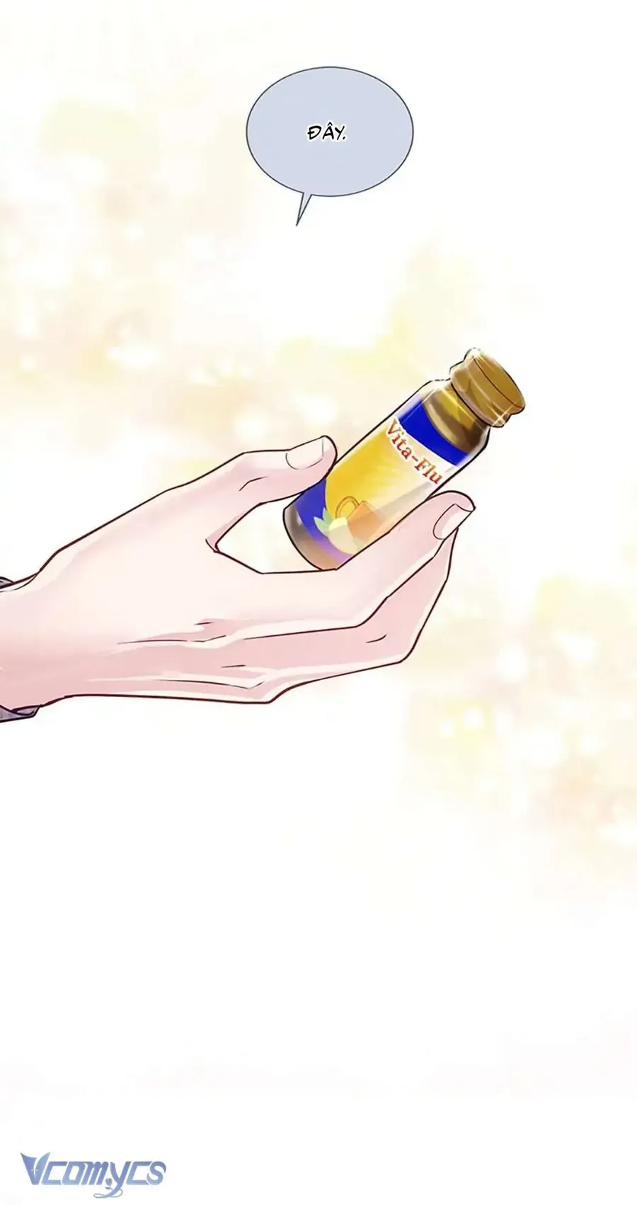 Lời Tỏ Tình Đáng Ngờ 36