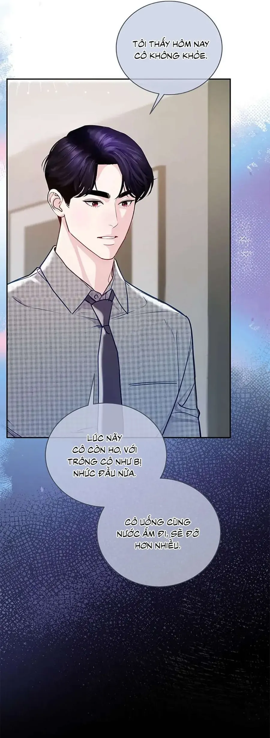 Lời Tỏ Tình Đáng Ngờ 36