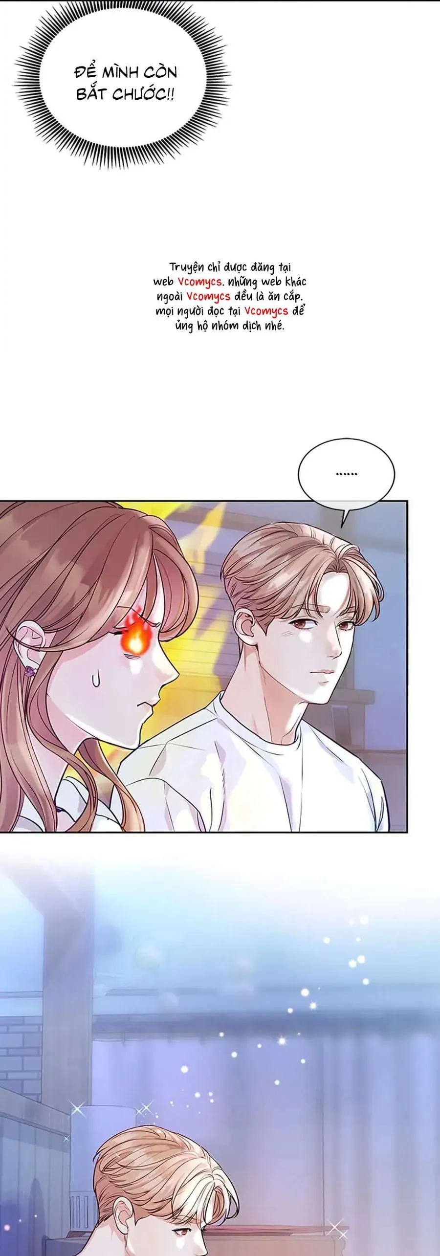 Lời Tỏ Tình Đáng Ngờ 36