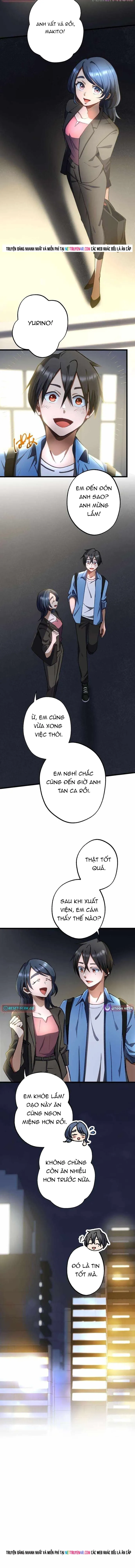 Thánh Y Sa Ngã Trọng Sinh Thành Thần Y Tối Thượng 48.1