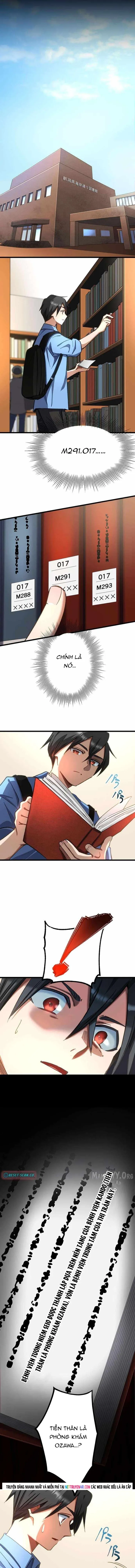 Thánh Y Sa Ngã Trọng Sinh Thành Thần Y Tối Thượng 48.1