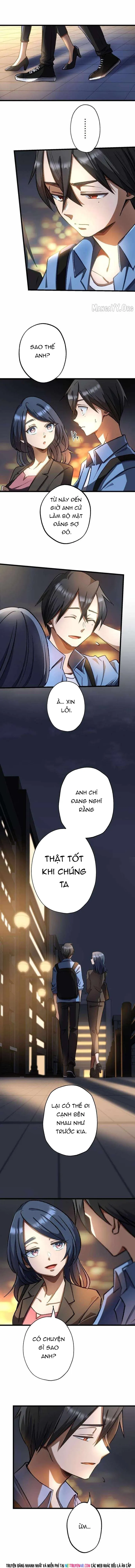 Thánh Y Sa Ngã Trọng Sinh Thành Thần Y Tối Thượng 48.1