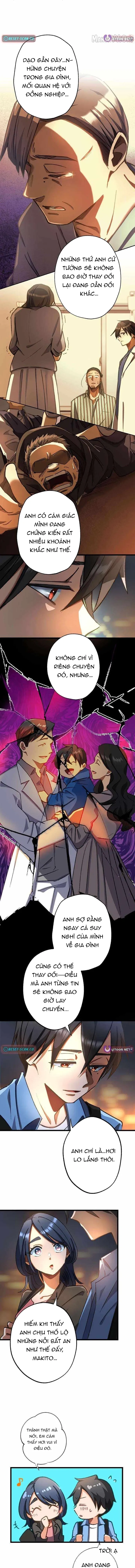 Thánh Y Sa Ngã Trọng Sinh Thành Thần Y Tối Thượng 48.1