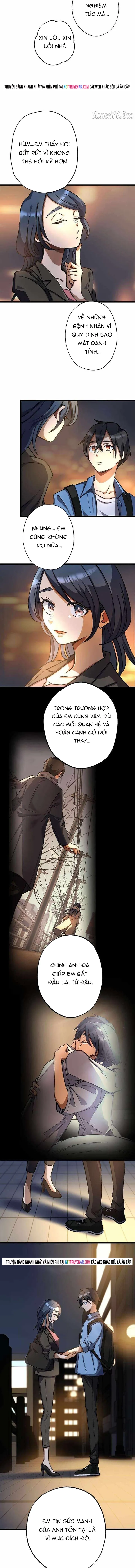 Thánh Y Sa Ngã Trọng Sinh Thành Thần Y Tối Thượng 48.1