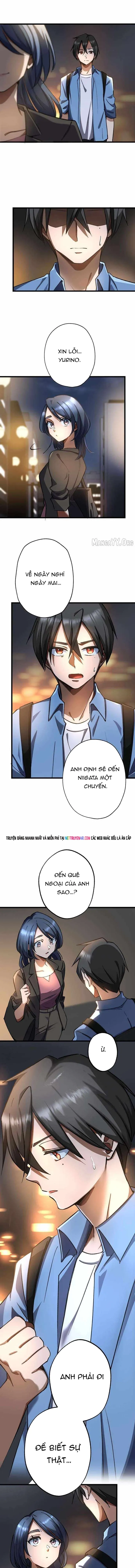 Thánh Y Sa Ngã Trọng Sinh Thành Thần Y Tối Thượng 48.1