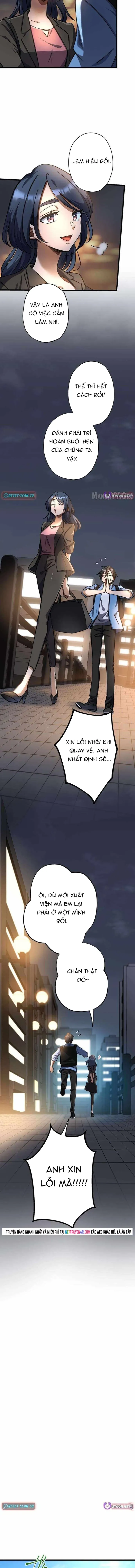 Thánh Y Sa Ngã Trọng Sinh Thành Thần Y Tối Thượng 48.1