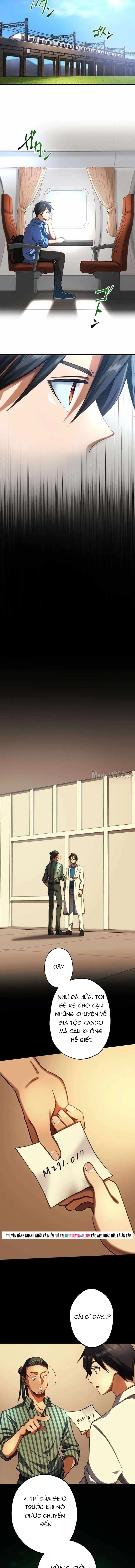 Thánh Y Sa Ngã Trọng Sinh Thành Thần Y Tối Thượng 48.1