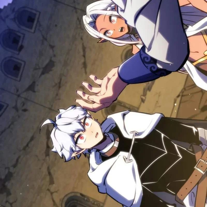 Breakers Chương 41 - Trang 155