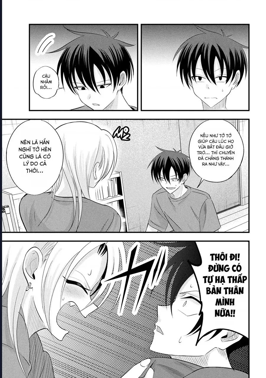 Please Go Home Akutsu-san! 200