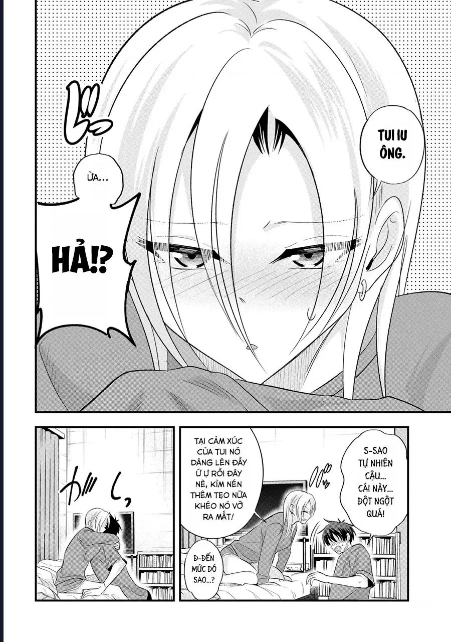 Please Go Home Akutsu-san! 200