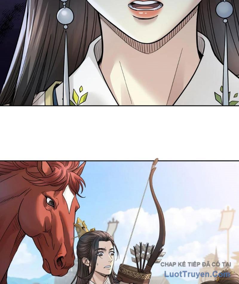 Hoàng Đế Nhà Ta Lại Là Nội Ứng 28