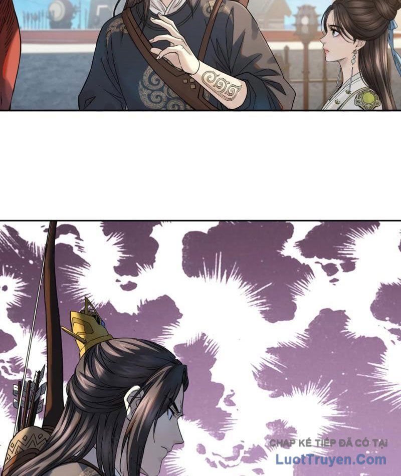 Hoàng Đế Nhà Ta Lại Là Nội Ứng 28