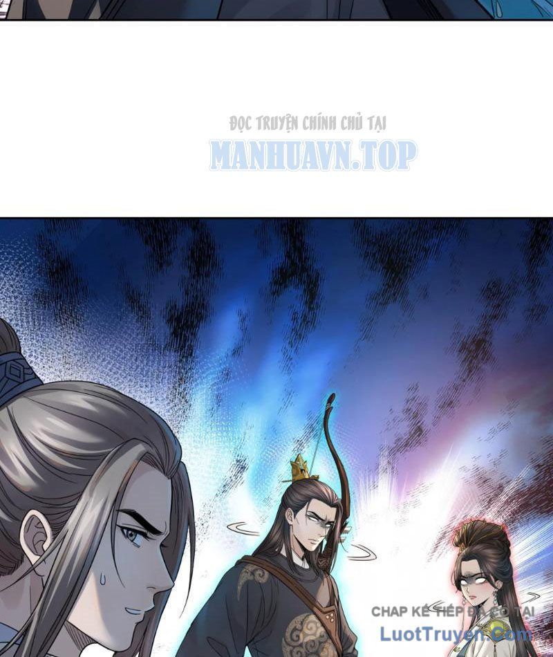 Hoàng Đế Nhà Ta Lại Là Nội Ứng 28