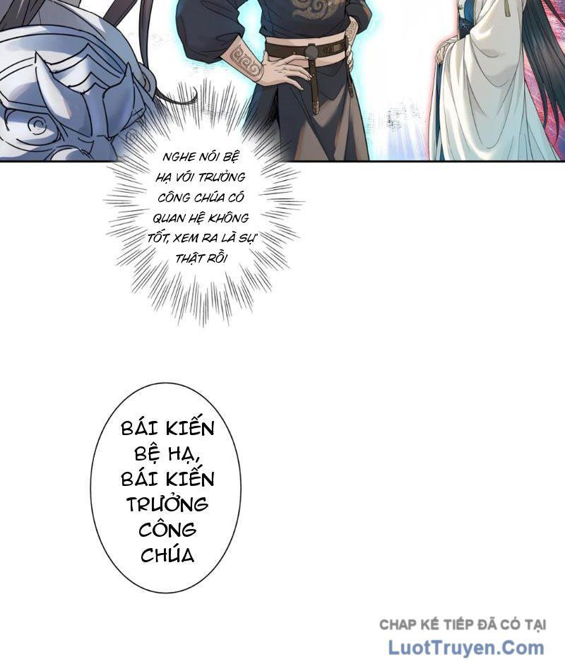 Hoàng Đế Nhà Ta Lại Là Nội Ứng 28