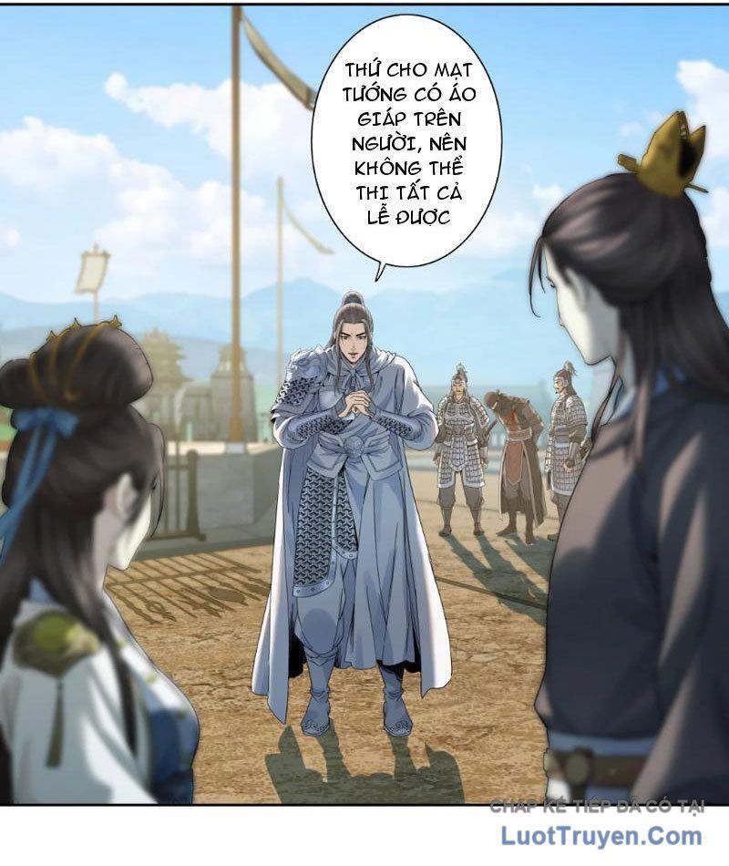 Hoàng Đế Nhà Ta Lại Là Nội Ứng 28