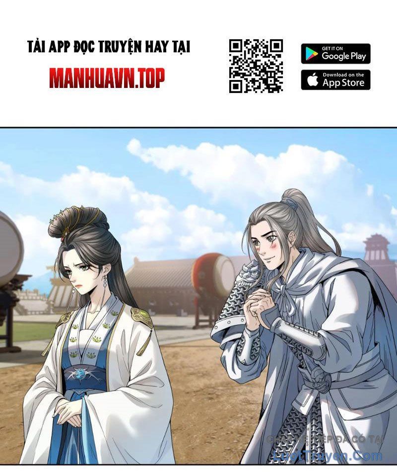 Hoàng Đế Nhà Ta Lại Là Nội Ứng 28