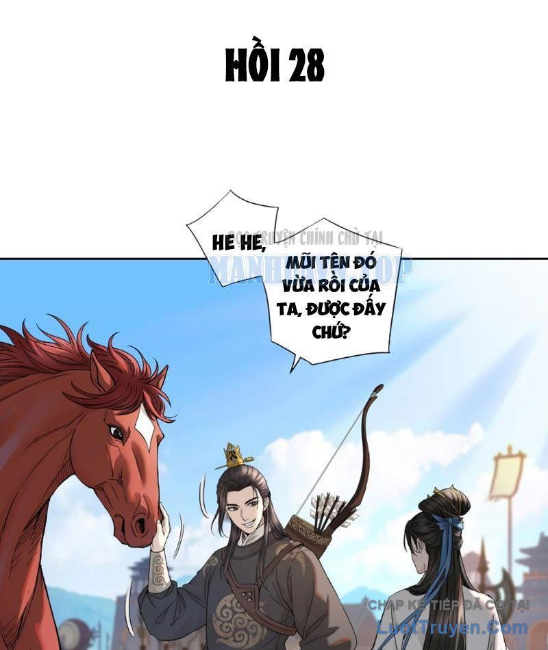 Hoàng Đế Nhà Ta Lại Là Nội Ứng 28