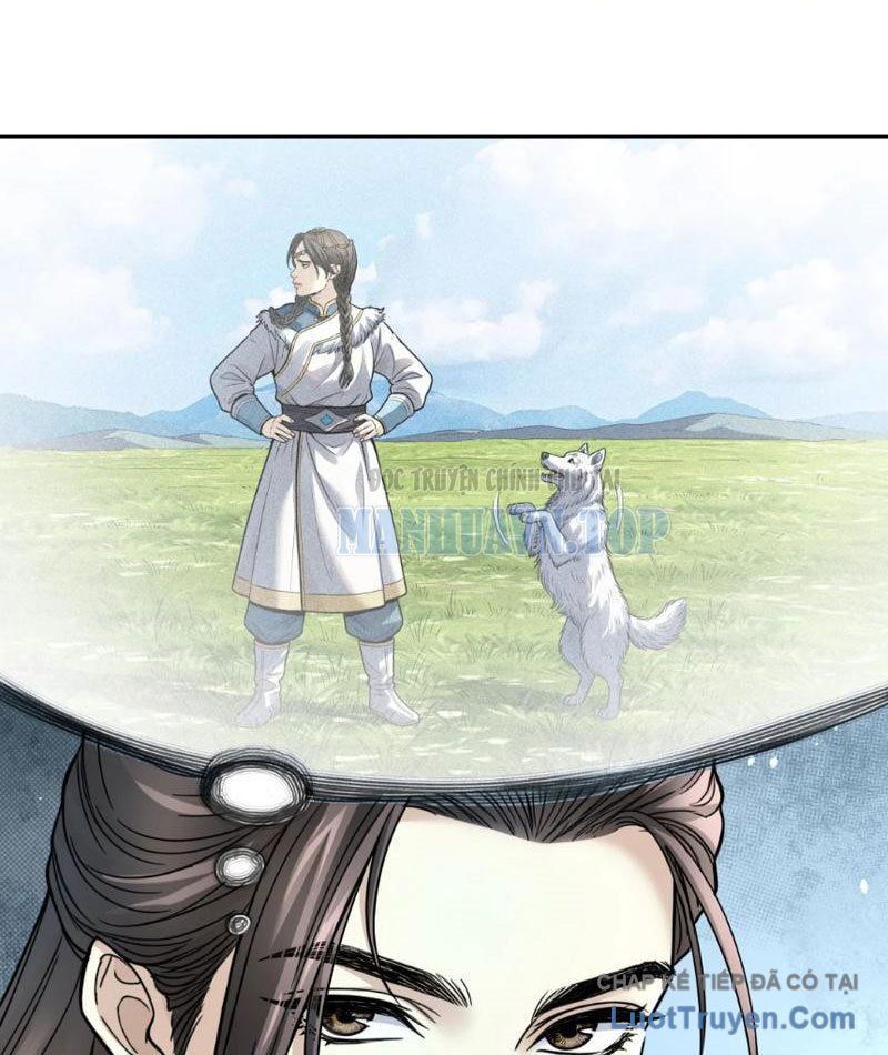 Hoàng Đế Nhà Ta Lại Là Nội Ứng 28