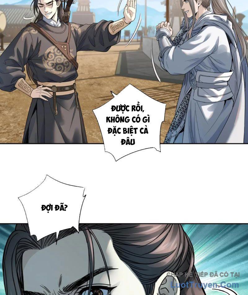 Hoàng Đế Nhà Ta Lại Là Nội Ứng 28