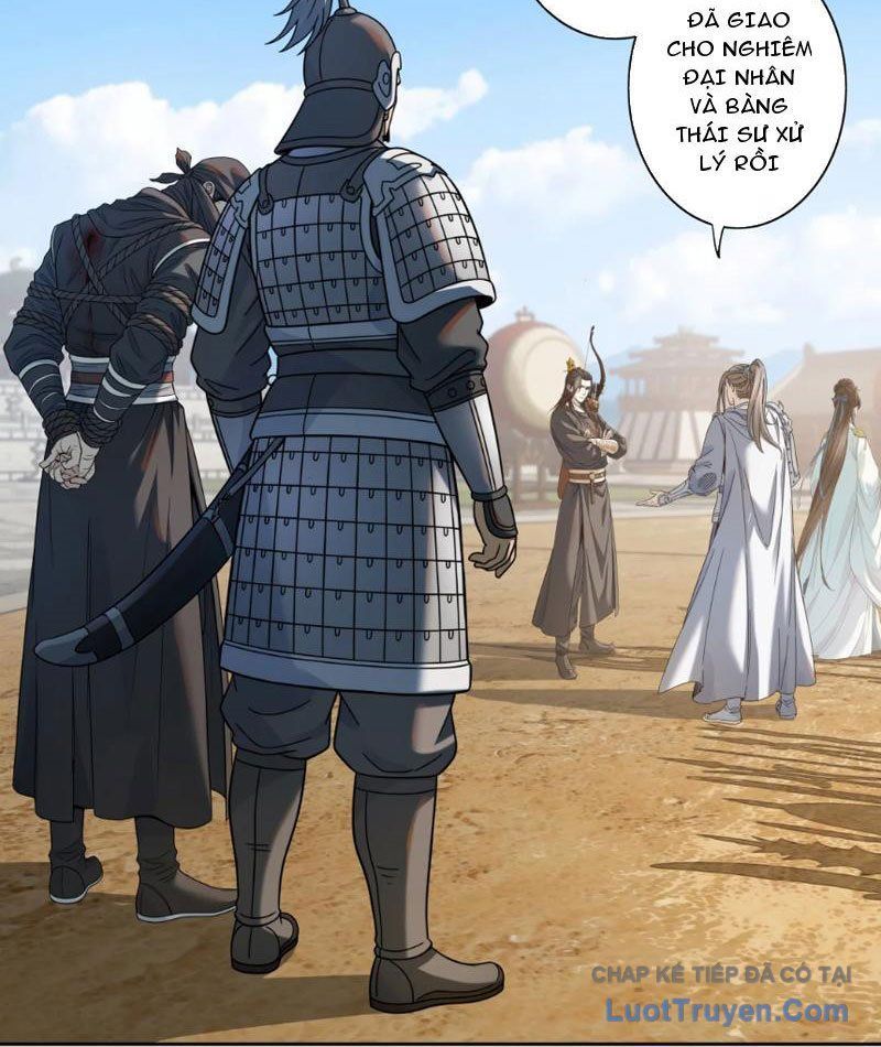 Hoàng Đế Nhà Ta Lại Là Nội Ứng 28