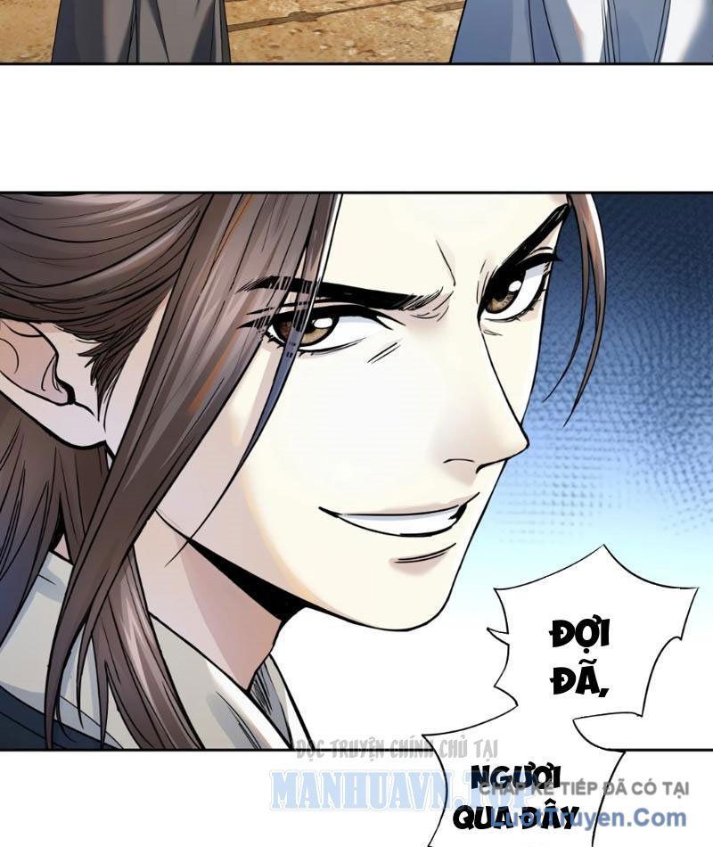 Hoàng Đế Nhà Ta Lại Là Nội Ứng 28