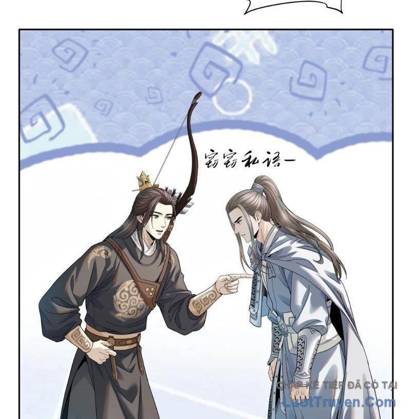 Hoàng Đế Nhà Ta Lại Là Nội Ứng 28