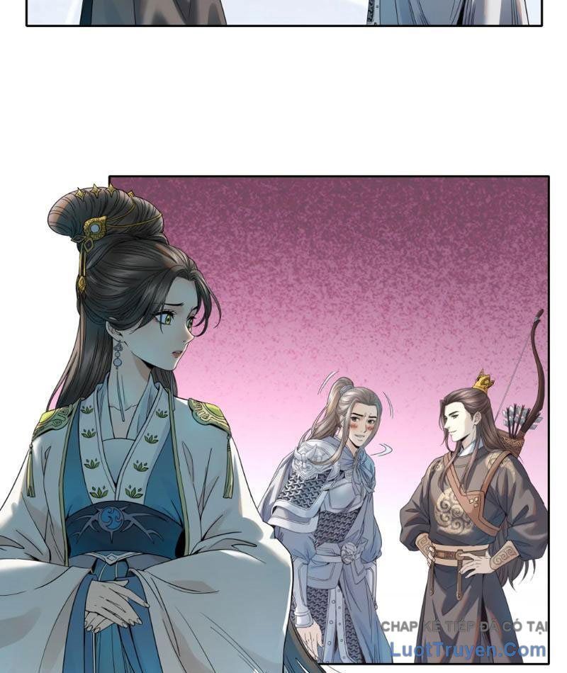 Hoàng Đế Nhà Ta Lại Là Nội Ứng 28