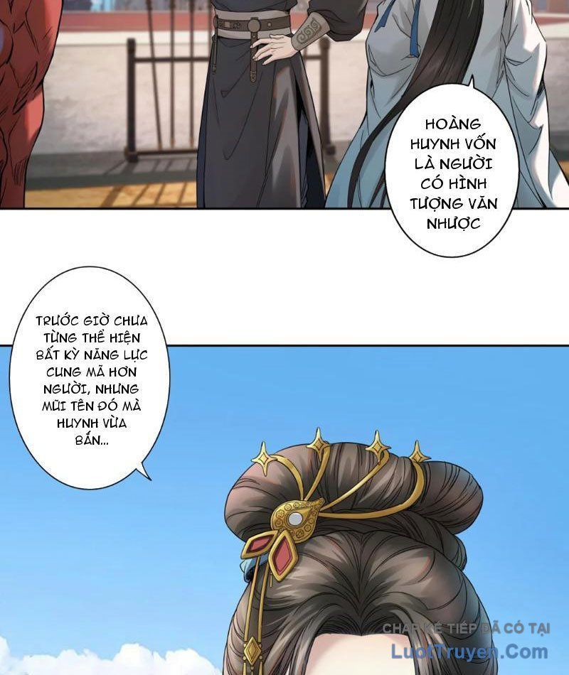 Hoàng Đế Nhà Ta Lại Là Nội Ứng 28