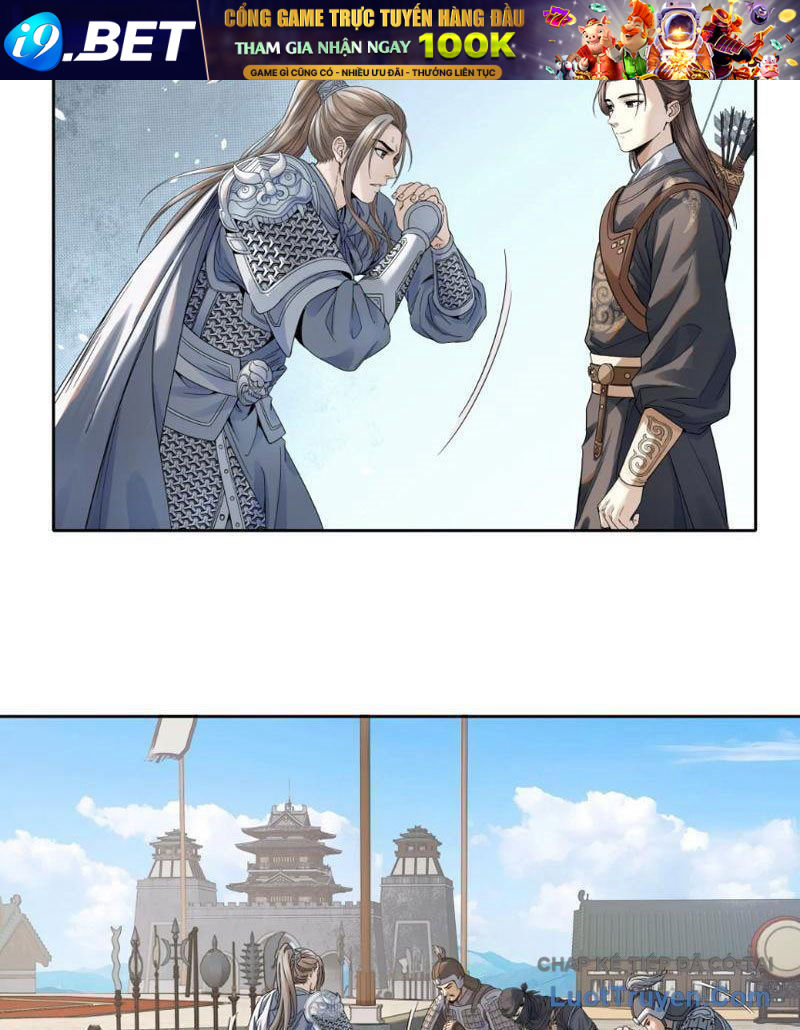 Hoàng Đế Nhà Ta Lại Là Nội Ứng 28