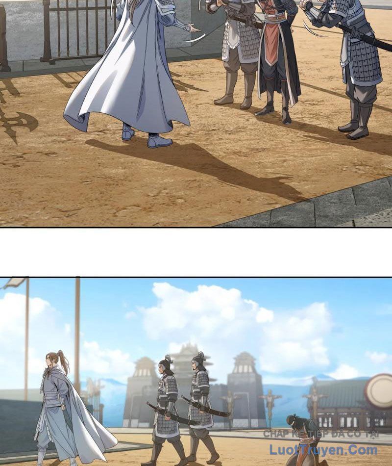 Hoàng Đế Nhà Ta Lại Là Nội Ứng 28