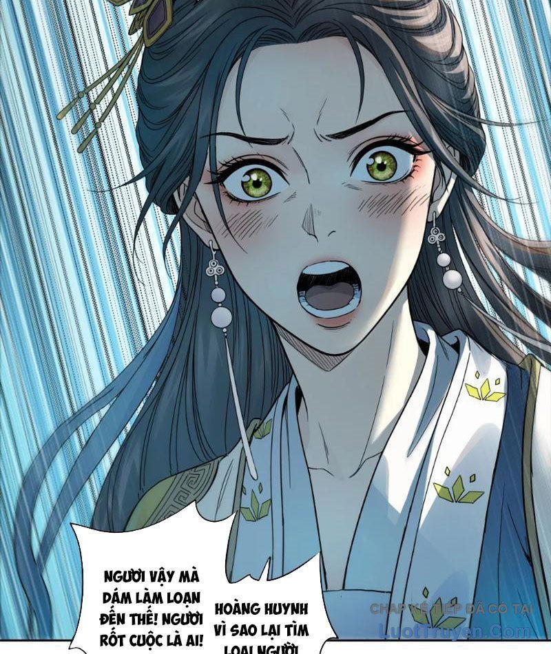 Hoàng Đế Nhà Ta Lại Là Nội Ứng 28