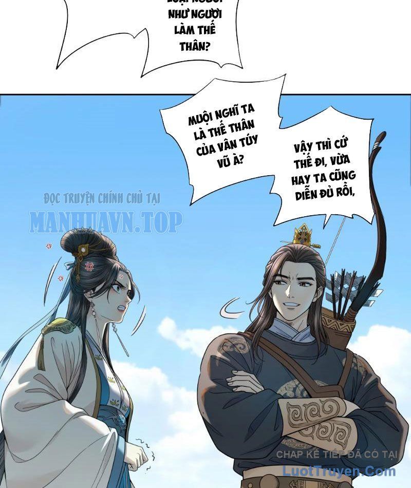 Hoàng Đế Nhà Ta Lại Là Nội Ứng 28