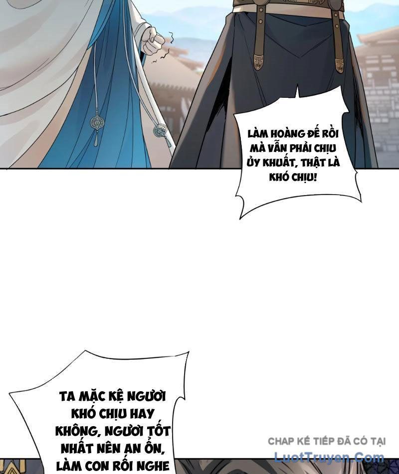 Hoàng Đế Nhà Ta Lại Là Nội Ứng 28