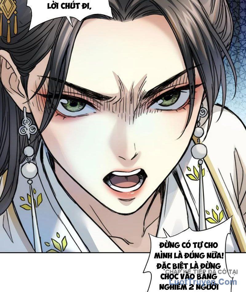 Hoàng Đế Nhà Ta Lại Là Nội Ứng 28