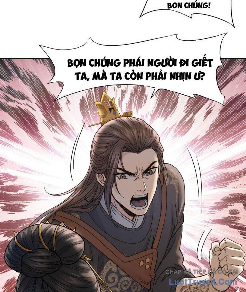 Hoàng Đế Nhà Ta Lại Là Nội Ứng 28