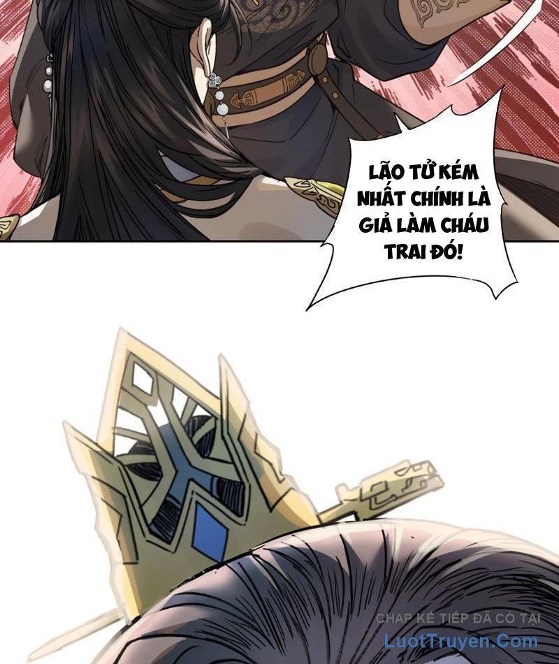 Hoàng Đế Nhà Ta Lại Là Nội Ứng 28