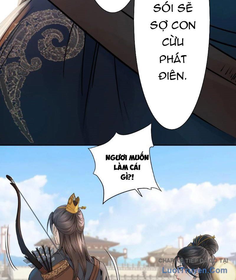 Hoàng Đế Nhà Ta Lại Là Nội Ứng 28