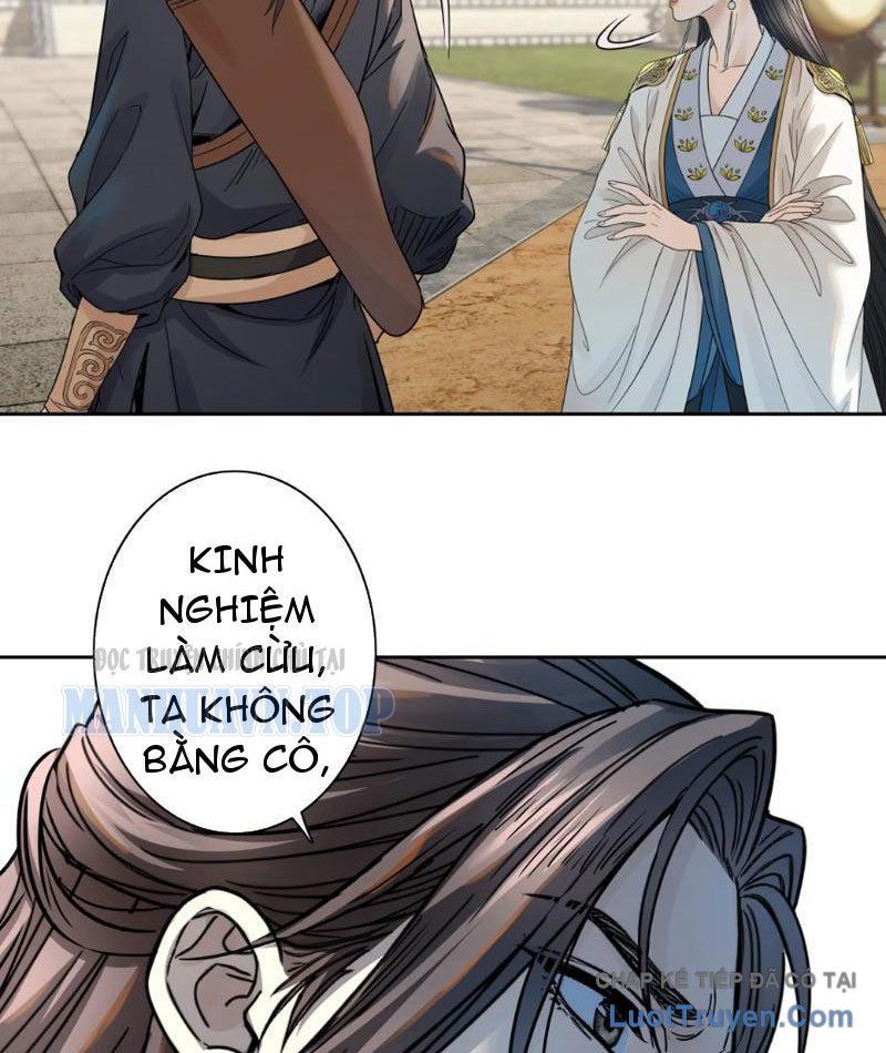 Hoàng Đế Nhà Ta Lại Là Nội Ứng 28