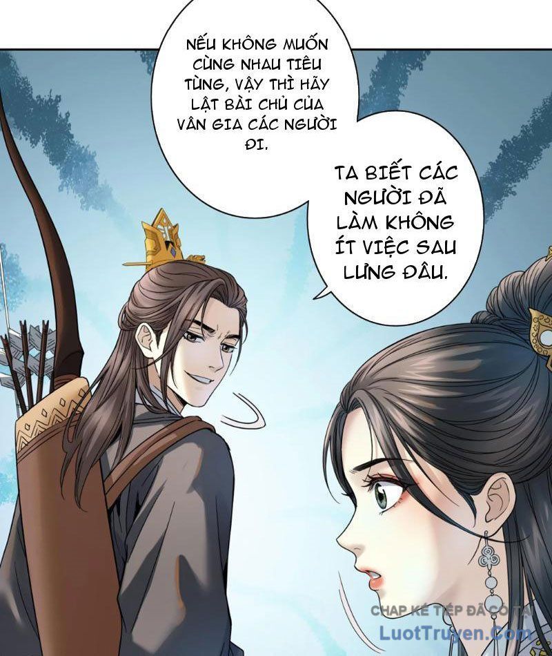 Hoàng Đế Nhà Ta Lại Là Nội Ứng 28