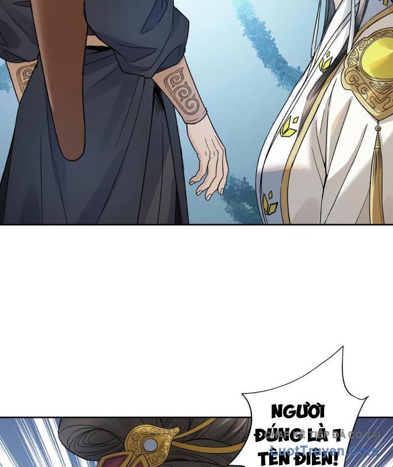 Hoàng Đế Nhà Ta Lại Là Nội Ứng 28