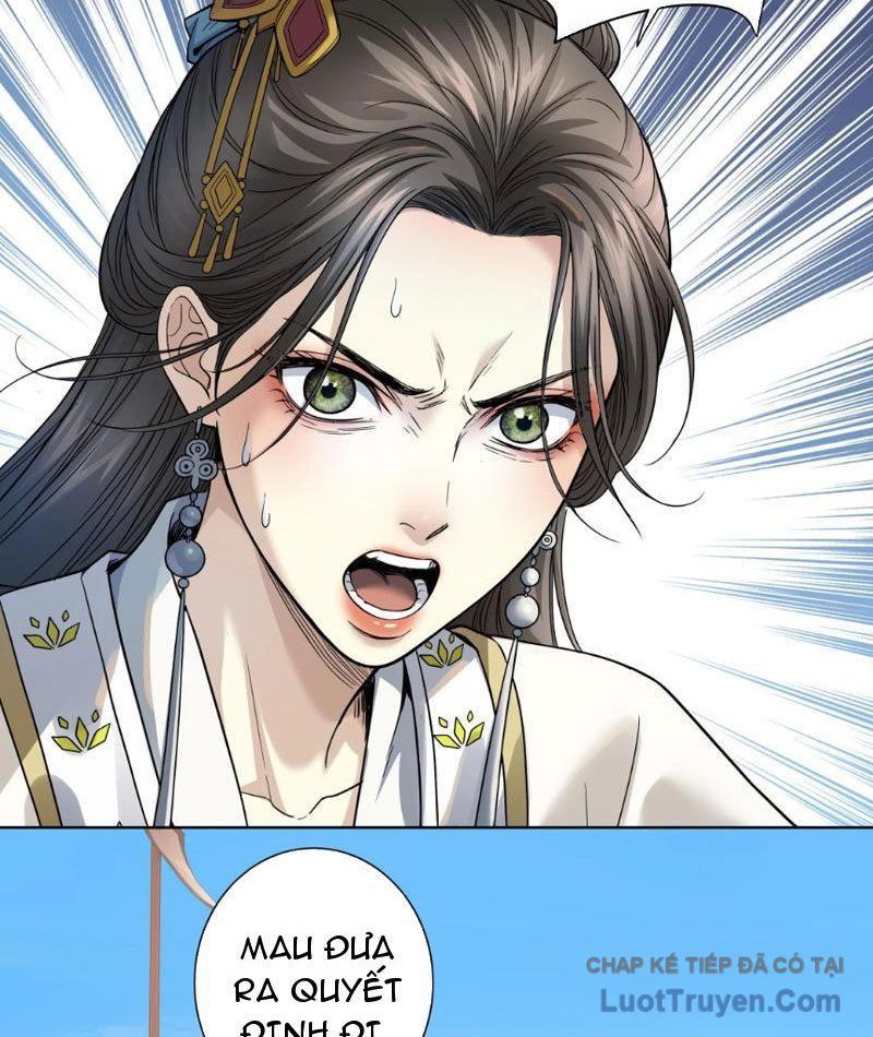 Hoàng Đế Nhà Ta Lại Là Nội Ứng 28