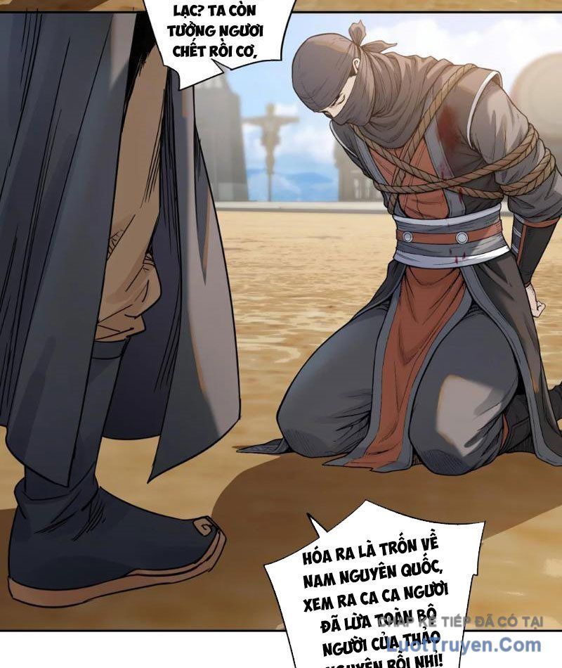 Hoàng Đế Nhà Ta Lại Là Nội Ứng 28