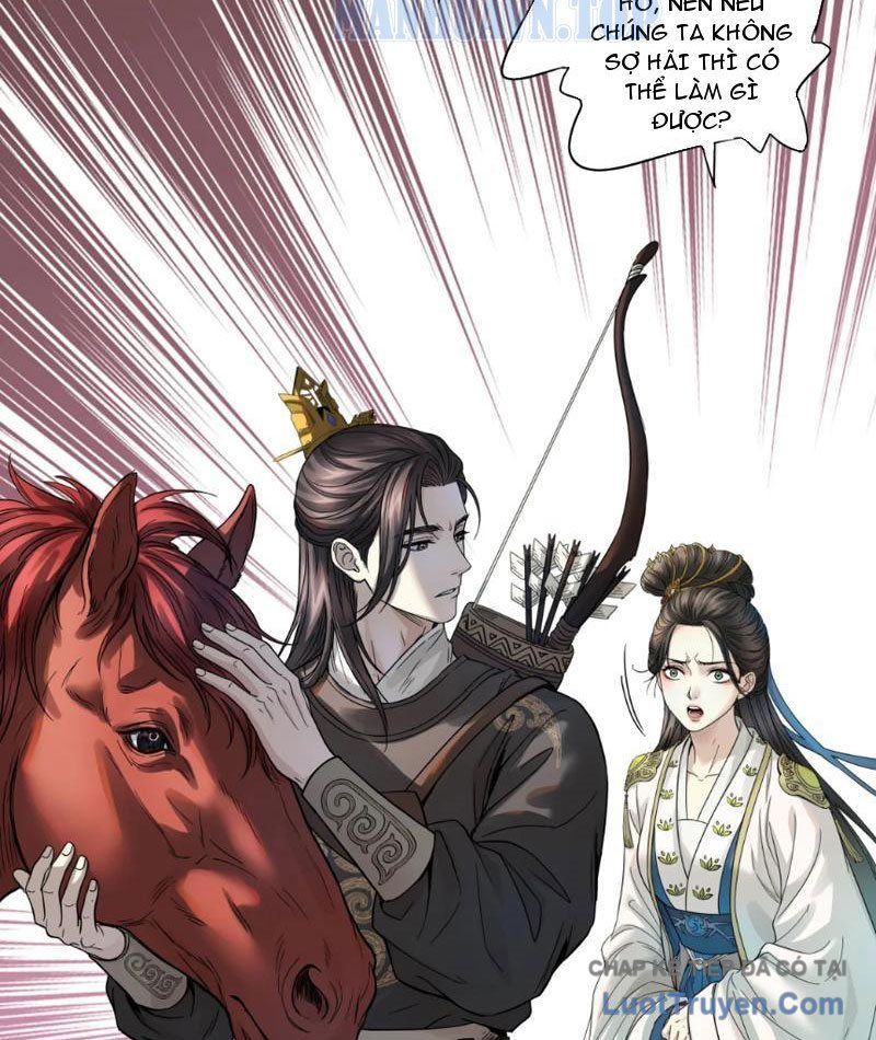 Hoàng Đế Nhà Ta Lại Là Nội Ứng 28