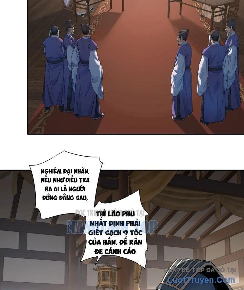 Hoàng Đế Nhà Ta Lại Là Nội Ứng 28