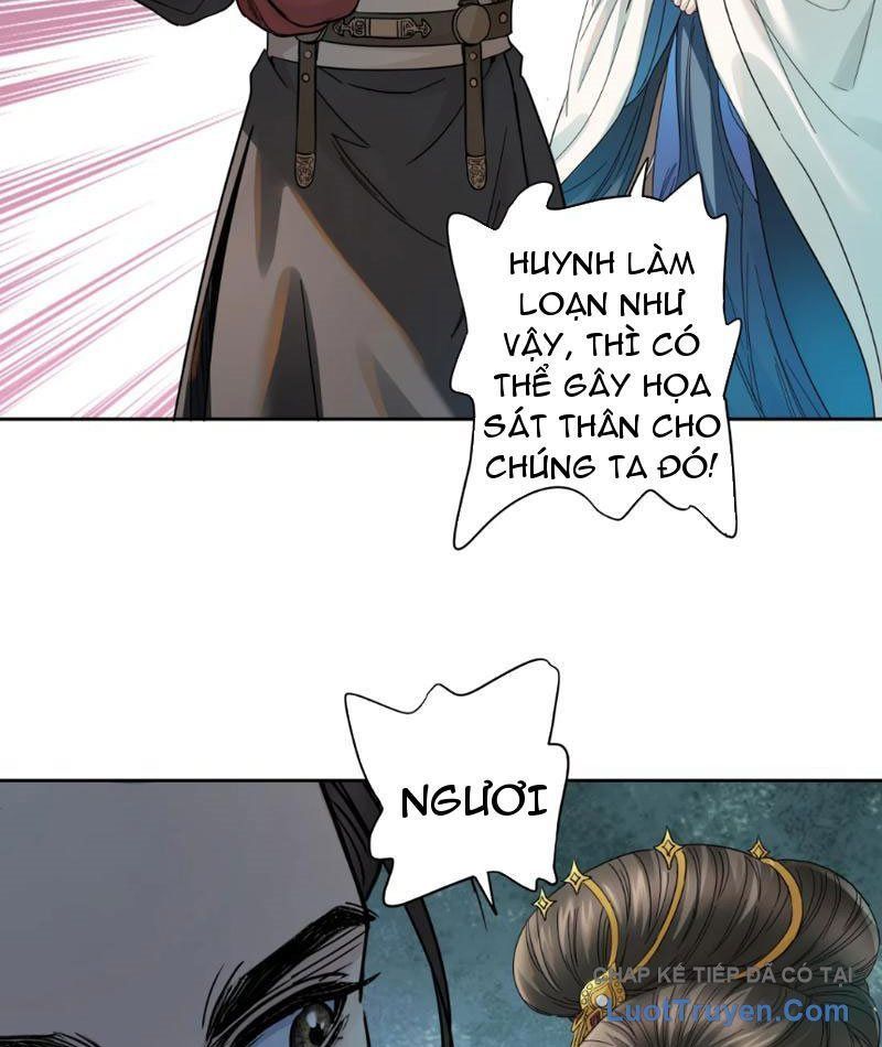 Hoàng Đế Nhà Ta Lại Là Nội Ứng 28