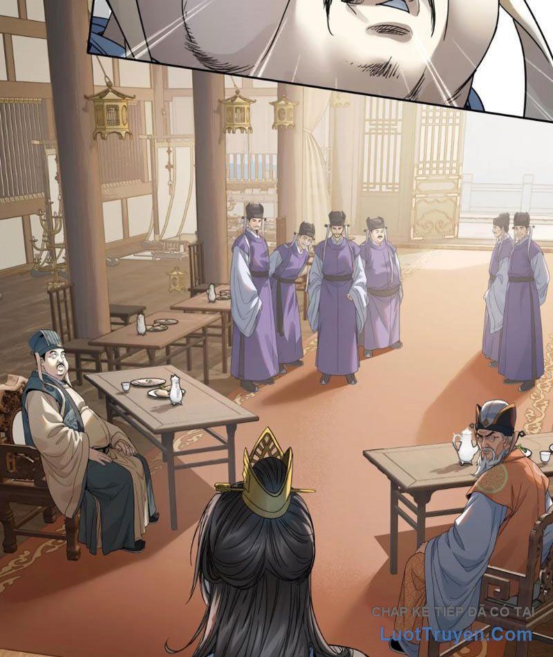 Hoàng Đế Nhà Ta Lại Là Nội Ứng 28